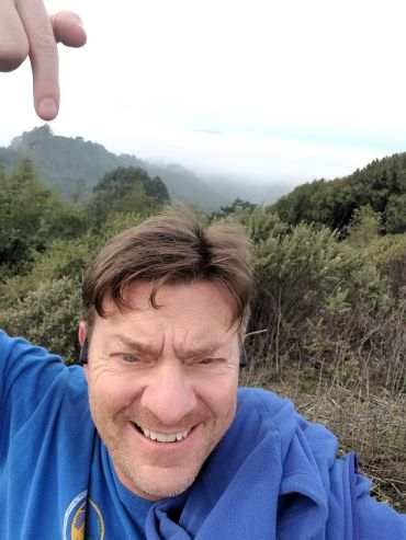 Sefie on Volmer